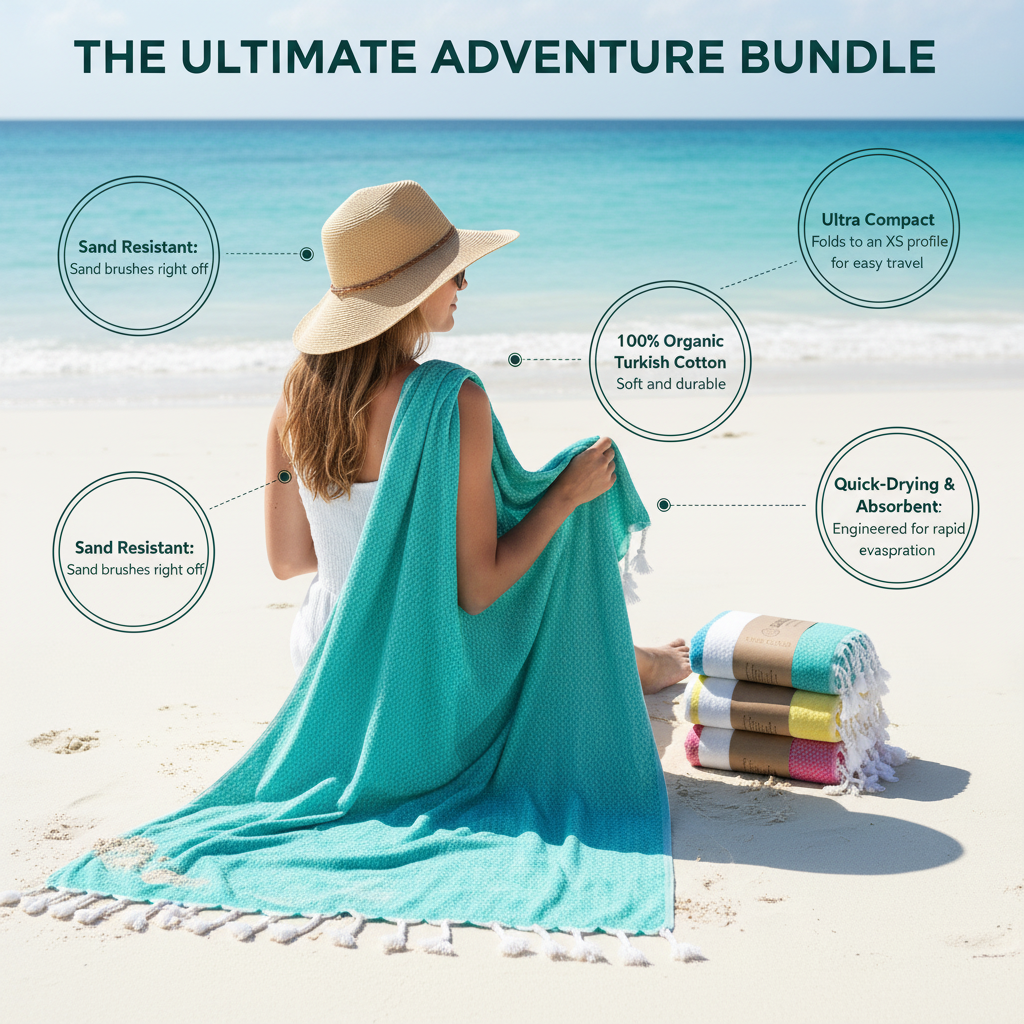 Pearl Bundle - 4 Pack