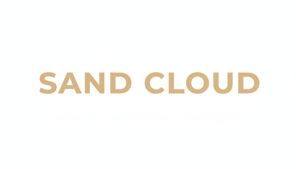Sand Cloud